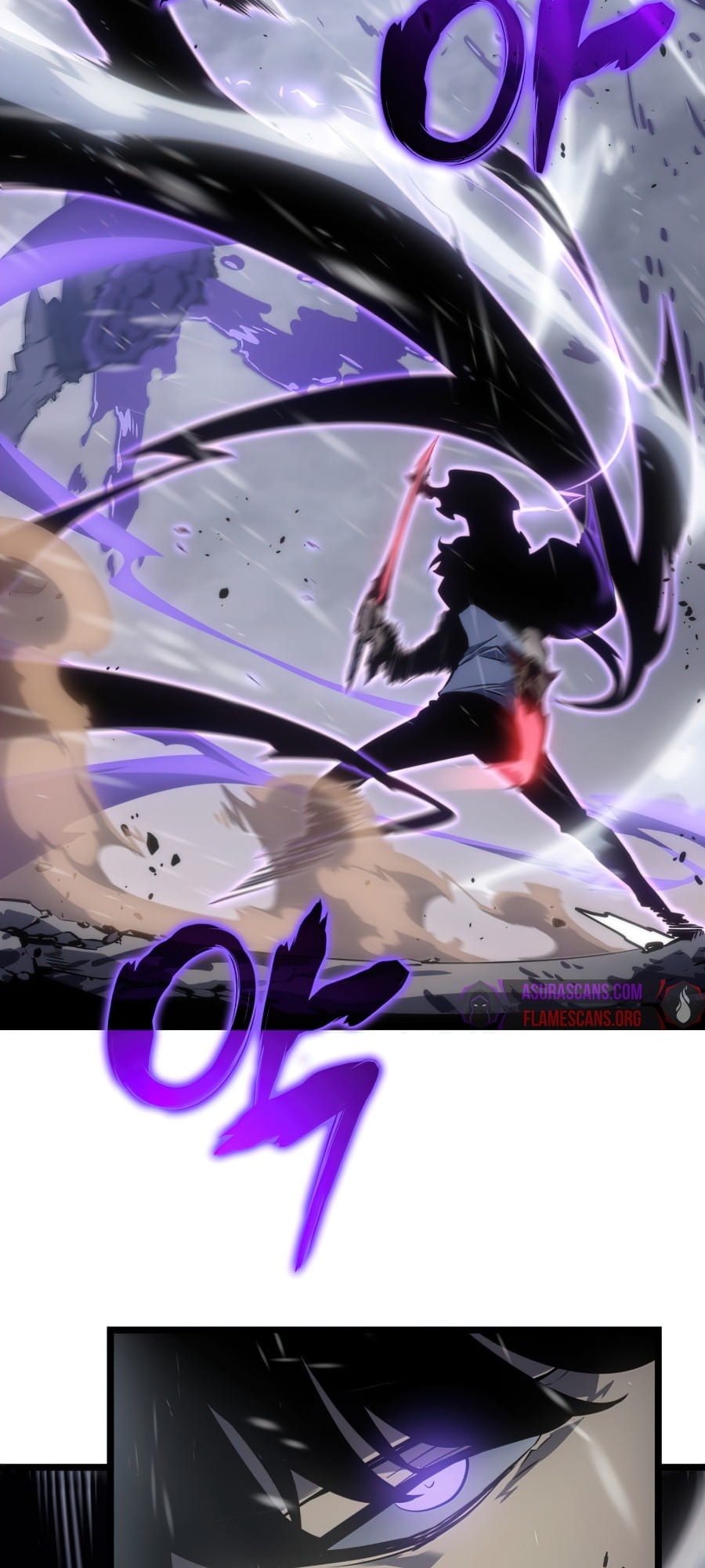 Solo Leveling, Chapter 172 image 20